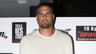 Γιώργος Μπόγρης | Ζευγάρι με γνωστή Ελληνίδα τραγουδίστρια; (βίντεο)