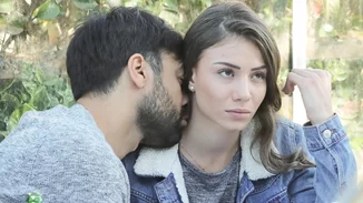 Σιμώνη Χριστοδούλου - Αντρέας Γεωργίου | Στην πρώτη κοινή φωτογραφία μετά την είδηση του γάμου τους