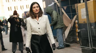 Τα πιο κομψά looks που μπορείς να δημιουργήσεις με τις φούστες σου φέτος τον χειμώνα