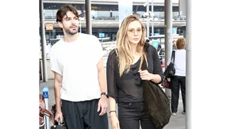 Elizabeth Olsen | Παντρεύτηκε και το ανακοίνωσε με τον πιο διακριτικό τρόπο