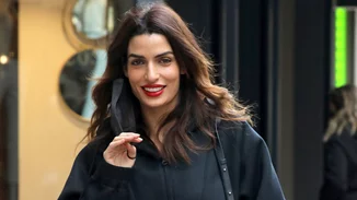 Η Τόνια Σωτηροπούλου φόρεσε φόρμα και το έκανε με στιλ