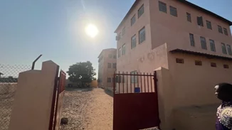 Πάνω από το 75% των παιδιών στο Σουδάν δεν πάει σχολείο