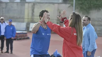 Special Olympics Hellas | Ο αθλητισμός μάς ενώνει όλους, χωρίς διακρίσεις, χωρίς ταμπέλες