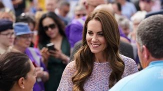 Kate, η πριγκίπισσα της Ουαλίας | H Waity Kate που έγινε το ισχυρό χαρτί της βρετανικής μοναρχίας