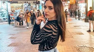 Ναύπακτος | Θρήνος με τον θάνατο της 19χρονης Ελένης που έχασε τη ζωή της σε τροχαίο [Βίντεο]