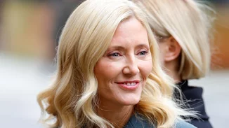 Η Marie Chantal αγκαλιά με τον νεογέννητο δεύτερο καρπό του έρωτά της με τον Παύλο