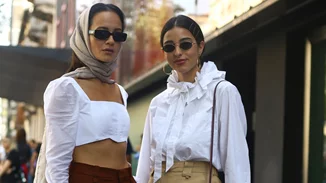 Βρήκαμε το αγαπημένο πουκάμισο των Γαλλίδων στην Oysho | Θα το φορέσεις και το καλοκαίρι