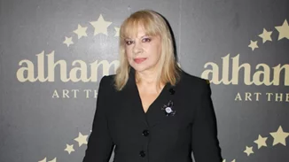 Άννα Ανδριανού | Ήθελα να υιοθετήσω ένα παιδί που τυφλωνόταν. Έγινα κομμάτια…