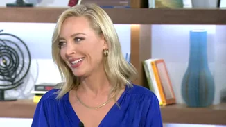 Φαίη Ξυλά | "Αλαζονεία υπάρχει παντού, όχι μόνο στο θέατρο. Το θέμα είναι να εξυγιανθούν και οι υπόλοιποι χώροι"