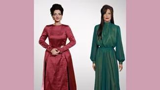 Όταν η Αngelina Jolie "συνάντησε" τη Μαρία Κάλλας