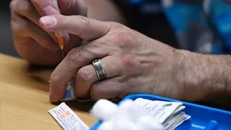 Οι ΗΠΑ αντιμέτωπες με τη σοβαρότερη επιδημία ιλαράς των τελευταίων 30 ετών