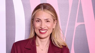 Μαρία Ηλιάκη | Το primer που χρησιμοποιεί για λάμψη που διαρκεί