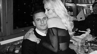 Κατερίνα Καινούργιου | "Και εμείς με τον άνδρα μου θα τσακωθούμε"