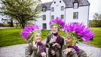 Γιορτάζοντας τα 200 χρόνια του ουίσκι The Macallan