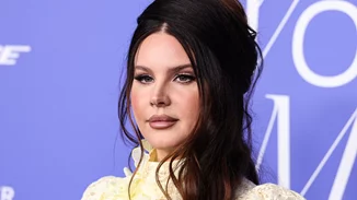 Η Lana Del Rey στο Φεστιβάλ Hyde Park του Λονδίνου