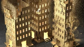 Η άνοδος και η πτώση της πόλης Μαχαγκόννυ στην Εθνική Λυρική Σκηνή