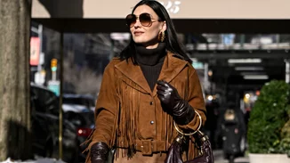 Πώς θα ντυθείς στο κρύο σαν fashionista της Νέας Υόρκης