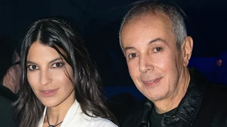 Δήμητρα Κούστα | Με τέλειο σύνολο στο πλευρό της Άννας Βίσση στη συναυλία στο Καλλιμάρμαρο