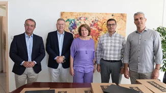 Τα ΕΛΛΗΝΙΚΑ ΠΕΤΡΕΛΑΙΑ στο πλευρό των μαθητών της Φθιώτιδας