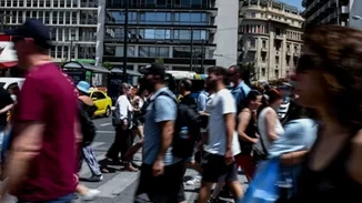 Κορονοϊός | Αυτά είναι τα συμπτώματα που προκαλεί η υπομετάλλαξη "Κένταυρος" - Η προειδοποίηση των ειδικών