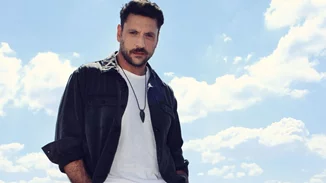 Γιώργος Χρυσοστόμου: "Δεν έχω βρει ακόμα τρόπο να χαίρομαι