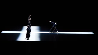 29ο Διεθνές Φεστιβάλ Χορού Καλαμάτας | Ξεκινά την Παρασκευή 14 Ιουλίου με τους Tao Dance Theater και την παράσταση 11