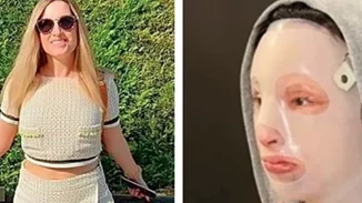 Επίθεση με βιτριόλι | "Επίπονο, αλλά θα πάω στο δικαστήριο", λέει η Ιωάννα