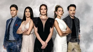 Είδαμε το "Μετά τη Φωτιά" - Αξίζει να δεις τη νεά σειρά του ΑΝΤ1;