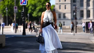 Ο κομψός και πρωτότυπος τρόπος για να φορέσεις τα μαντήλια σου φέτος το καλοκαίρι