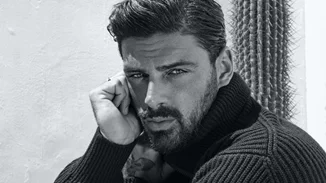 Michele Morrone, ένας θνητός θεός