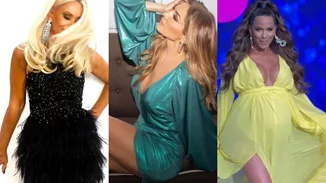 Βανδή, Στικούδη, Μπακοδήμου | Η εμφάνισή τους στο J2US