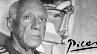Picasso | "Μου πήρε τέσσερα χρόνια να μάθω να ζωγραφίζω σαν τον Ραφαήλ και μια ολόκληρη ζωή να μάθω να ζωγραφίζω σαν παιδί"