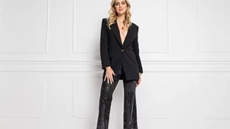 Η Calzedonia μάς παρουσιάζει τα απαραίτητα του glamorous εορταστικού look