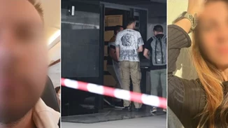 Καλαμαριά | Στον παππού και τη γιαγιά τα δύο παιδιά 12&14 ετών - Αποφασισμένος ο αστυνομικός για την δολοφονία της πρώην συζύγου