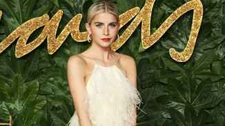 It's Christmas Time | Πώς θα ντυθείς κομψά την πιο glam ημέρα του χρόνου