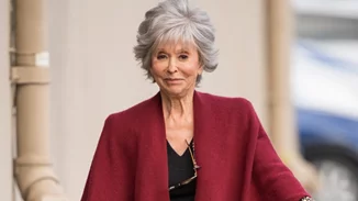 Αμβλώσεις Η.Π.Α | Η Rita Moreno θυμάται την παράνομη άμβλωση που παραλίγο να της στοιχίσει τη ζωή