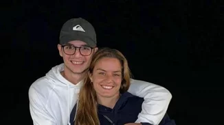 Full in love | Η νέα τρυφερή φωτογραφία της Μαρίας Σάκκαρη με τον Κωνσταντίνο Μητσοτάκη