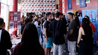 Οριστικοποιήθηκε το νέο πειθαρχικό δίκαιο των φοιτητών στα ΑΕΙ