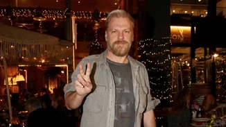 Κώστας Σπυρόπουλος | Σε κρίσιμη κατάσταση με κορονοϊό