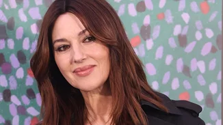 Monica Bellucci | Το άρωμα που φορά η πιο σαγηνευτική γυναίκα του πλανήτη