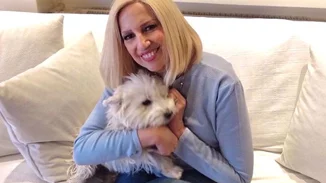 Φώφη Γεννηματά | Το σπίτι στη Βούλα που "σημάδεψε" τη ζωή της (vid)