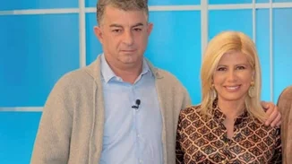 Γιώργος Καραϊβάζ | Ποιος ήταν ο γνωστός δημοσιογράφος που δολοφονήθηκε στον Άλιμο