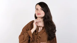 Δοκίμασα το serum με ρετινόλη και βιταμίνη C που δεν ερεθίζει την επιδερμίδα - και η λάμψη ήταν θεαματική