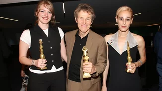 Το "Animal" έκανε ανατροπή και σάρωσε τα 14α βραβεία Ίρις