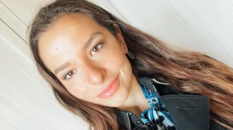 Η Εριέττα Κούρκουλου για τους Νίκους της: "Ο ένας μου χάρισε τη ζωή, ο άλλος τη μητρότητα"