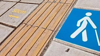 Παγκόσμια Ημέρα Λευκού Μπαστουνιού | Να δούμε κάθε εμπόδιο με διαφορετική ματιά