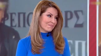 Συγκίνησε η Αναστασία Γιάμαλη | Η σπάνια προσωπική εξομολόγηση