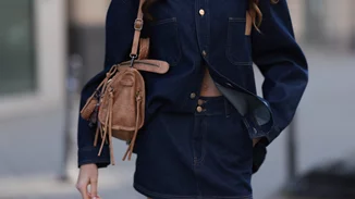 Fab Five | 5 styling tips για σένα που θες να φορέσεις μία mini τζιν φούστα