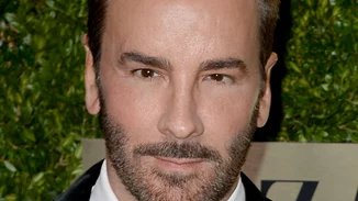 Tom Ford | Το νέο του βιβλίο, η βιωσιμότητα και η πατρότητα που άλλαξε την οπτική του για τη μόδα και τη ζωή