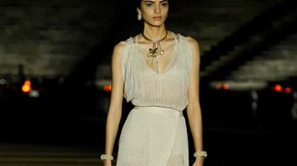 Dior Cruise 2022 | Μια ματιά στα εκθαμβωτικά beauty looks των μοντέλων